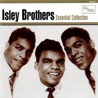 Audio Cd - Isley Brothers - Essential Collection - Universal Music -D- Neu