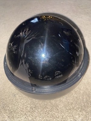Gemmy Happy Halloween Dome Projector Animated Light