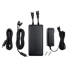 Recliner GreenPower 5000mAh Wireless Rechargeable Battery Pack Power Supply Kits