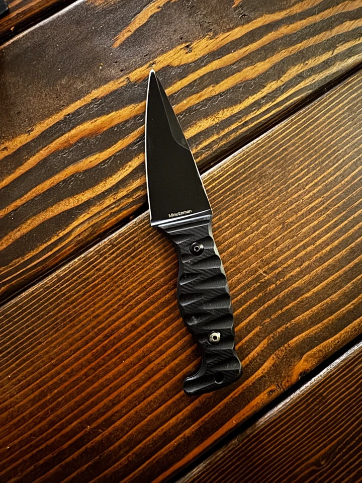 Amtac Blades minuteman with trainer - Image 3 of 4