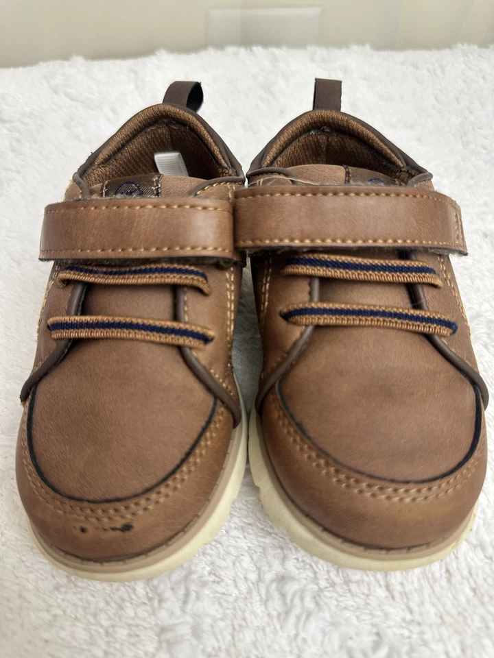 Stride Rite 360 Boy's Ethan Sneaker Shoes, Little kid  7M - Image 3 of 4