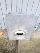 Dacor REMP3 External Remote Blower