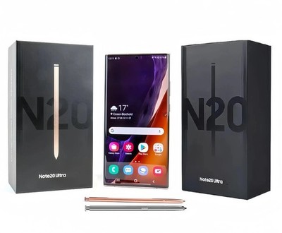 Samsung Galaxy Note10+ - 256 GB - Aura White (Unlocked) for sale