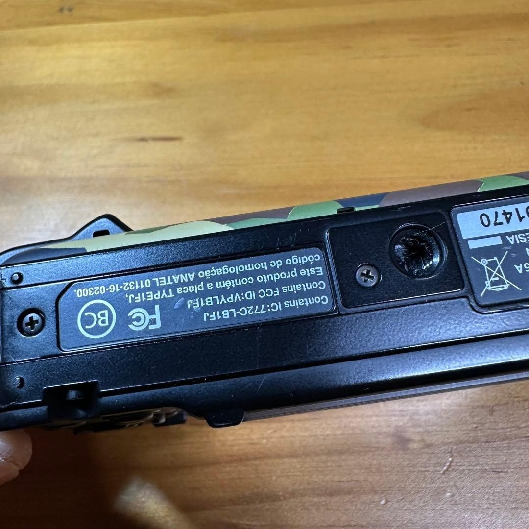 Nikon COOLPIX W300 Digital Camera 5976 From Japan 18208954353| eBay