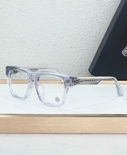 Chrome Hearts BOX- OFFICER Sunglasses SIZE  56  19-144