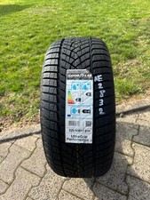 1x Goodyear Ultragrip Performance 225/45 R17 91H M+S Winter DOT2020 9,5mm