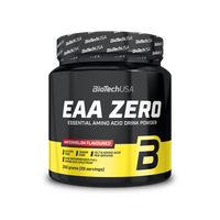 BioTech EAA Zero 350 G Wassermelone