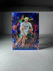 2025 Panini Select WNBA Basketball Blue Ice Makayla Timpson #24