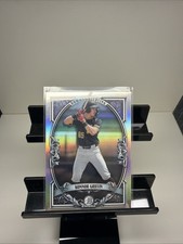Topps 2026 Bowman Sterling Chrome Konnor Griffin Pittsburgh Pirates BST-7