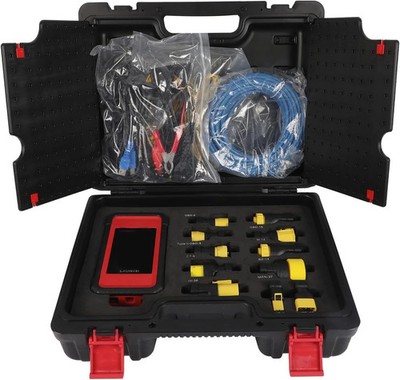 HGV Truck SmartLink C VCI Dongle Full Version Diagnostic Dongle Tool for Launch