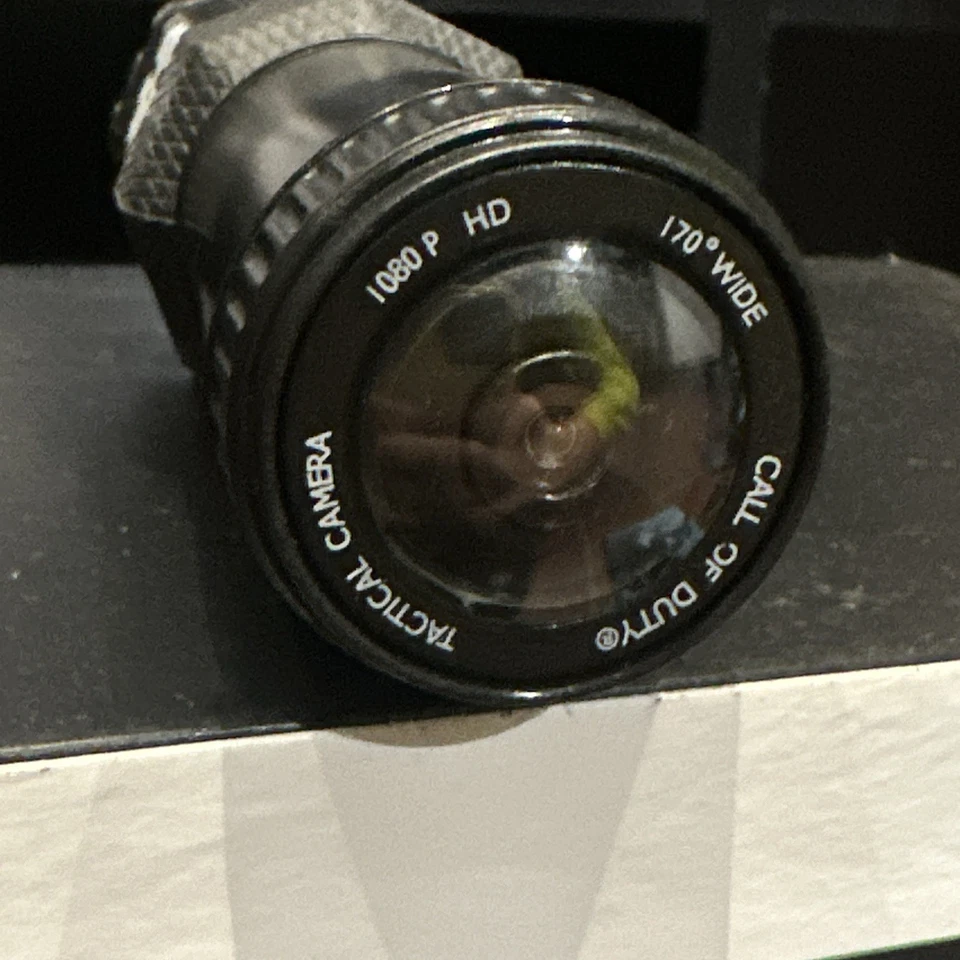 Call of Dutys Ghosts ‘Prestige Edition’ • Xbox 360 (2013) Complete With Camera - Image 4 of 4