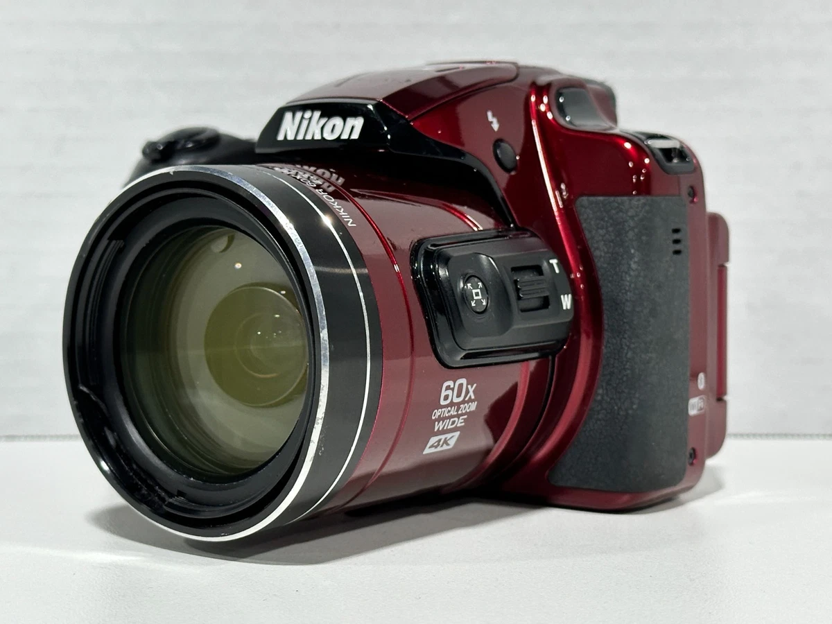 Nikon COOLPIX B700 Digital Cameras for Sale - Shop New & Used