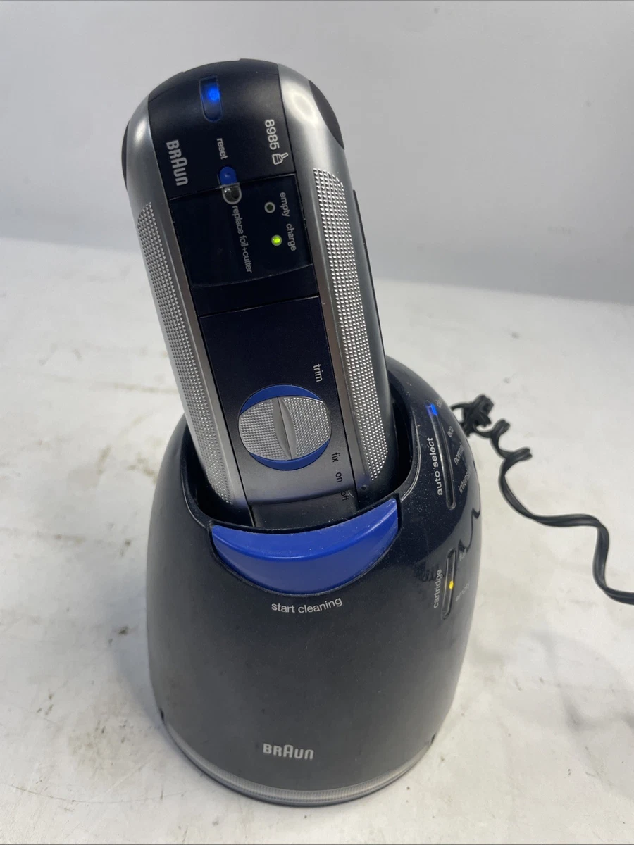 25+ braun series 5 590cc for sale | Updated Oct 2026