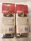 2 Universal Fit Airflow Cage Fire Starter Grills Fire Pits Campfires NEW — photo 2