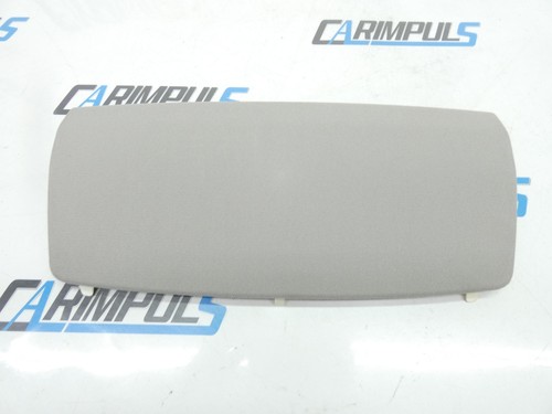 Original BMW 7er F01 F02 Verkleidung dritte Bremsleuchte Abdeckung 9114139 HD7