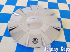 VELOCITY Wheels # MCD0489YA01AH . CHROME Cust...