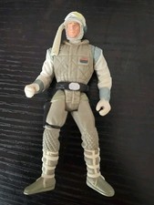 Star Wars power of the force Luke Skywalker Tauntaun 3.75
