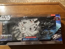 Star Wars Micro Galaxy Squadron Destroy The Death Star Battle Pack  0114 Target