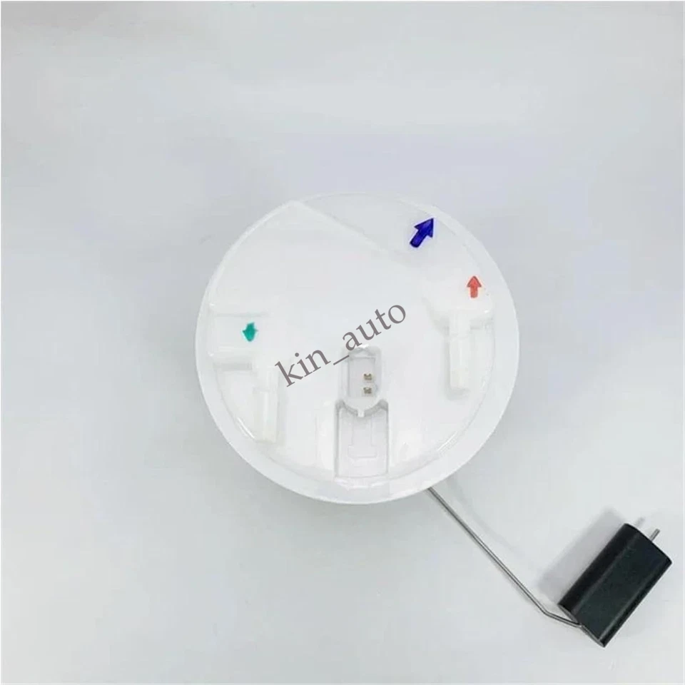 Nuevo conjunto de módulo de bomba de combustible 09740659902 para Renault Clio II 2 1,2 Bj98-05 Foto 3 de 3