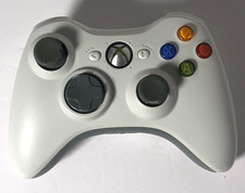 Microsoft Xbox 360 Wireless Game Controller W...