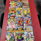 (12) Vintage DC SUPERBOY Lot! Low Grade Newstand NO RESERVE! Superman