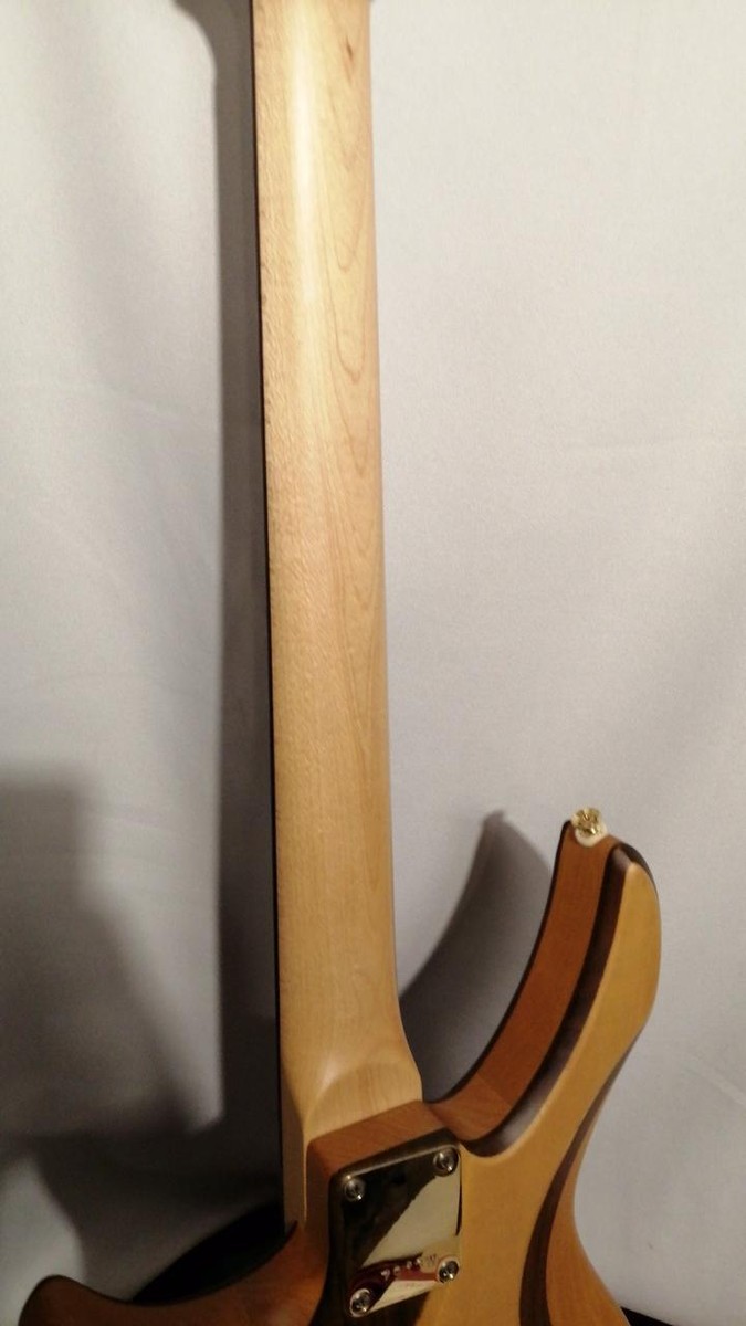 最新デザインの Varita Custom Guitar Wedge 限定生産model 最新デザインの Varita Custom Guitar Wedge 限定生産model
