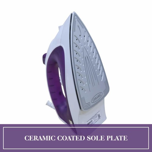 inalsa optra steam iron