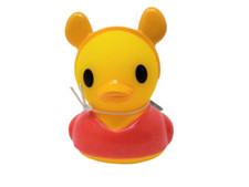 Duckz Rubber Duck Bath Toy - New