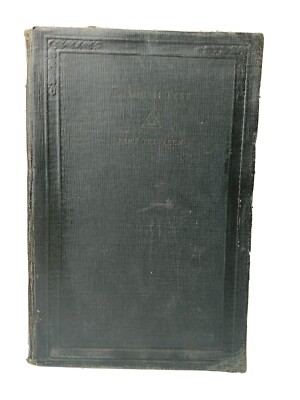 Delphian Text Part Thirteen by I. E. Wing, M.A. 1929 Studies in Poetry 