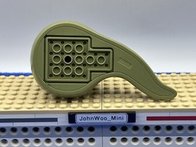 2012 LEGO Star Wars Jabba The Hutt (sw0402) Minifigure (v.good) 9516