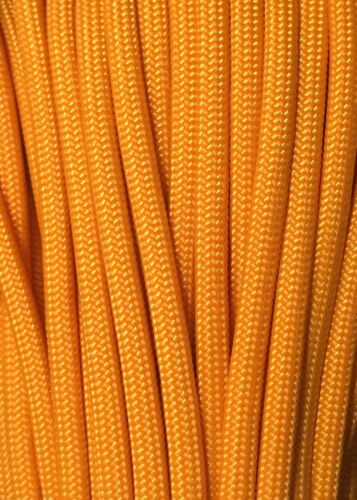 550 Paracord Typ III 7-Strang Fallschirm 50,100 Fuß TJPARACORD POLY/NYLON - Bild 24 von 41