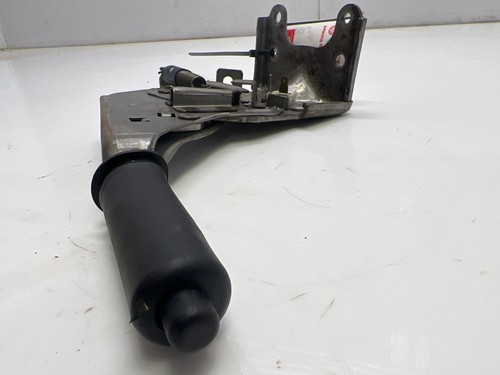 2005 2006 2007 Ford Escape Parking Brake Lever Assembly OEM - Picture 3 of 4