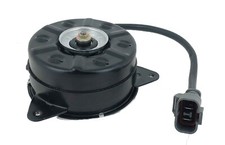 38616-RFE-003 CONDENSER FAN MOTOR Right 04-08 TSX 06-11 Civic 2.0L Fit 7 Blade