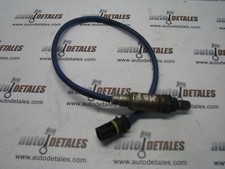 Mercedes Benz E-Klasse W210 Lambdasonde A0258003798 Gebraucht 2002