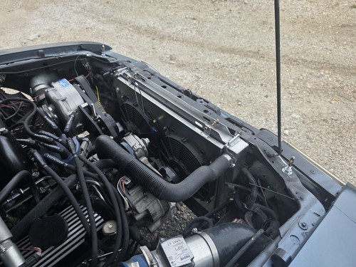 1988 Ford Mustang LX - Picture 20 of 21
