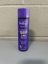 Oilogic Baby Lavender  Chamomile 100 Pure Essential Oil Vapor Bath  Shampoo