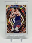2023 Panini Phoenix Basketball Orange Ice Nikola Jokic #6