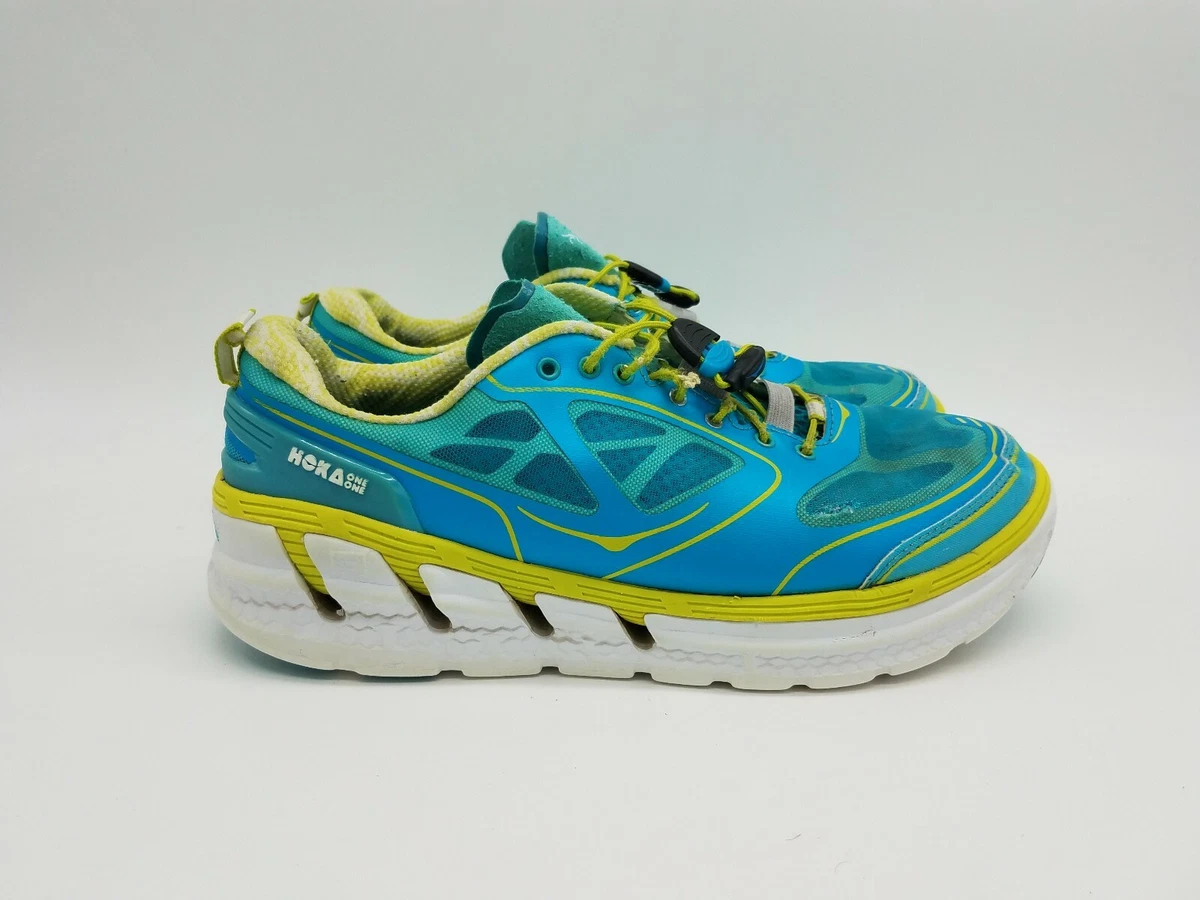 Hoka conquest shop