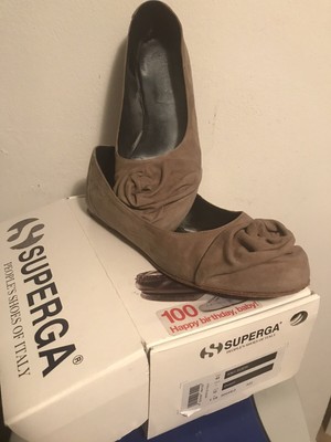 scarpe ballerine donna taglia 42 | eBay