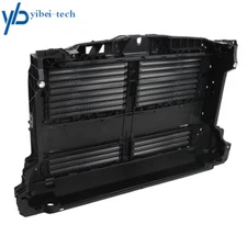 New For Ford Bronco Sport 2021-2022 W/O Motor Radiator Support Grill Air Shutter