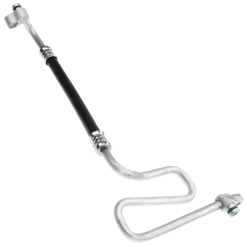 Línea de descarga para BMW 525i 2001-2003 528i 1998-2000 530i 01-03 alta presión Foto 4 de 4