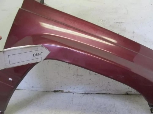 Fender Panel Grand Cherokee 1999 2004 Jeep Right Passenger Side Front OEM - Picture 5 of 6