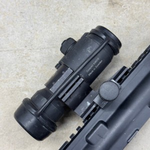 米軍実物 官給品 Aimpoint M68 M68-ARD COMP Mシリーズ 米軍実物 官給品 A.R.M.S., Aimpoint COMP II M68 マウント