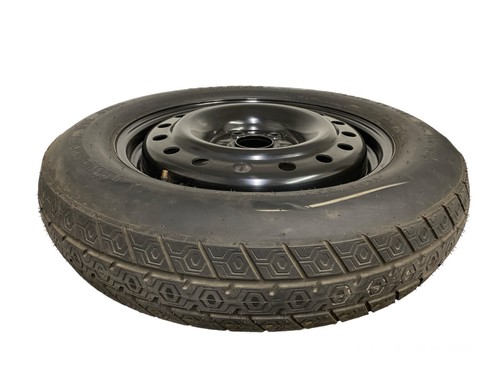 2020 honda pilot spare tire