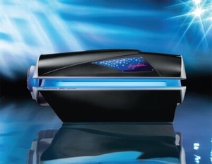 Ergoline Ambition 300 Tanning Beds with Warranty / Shipping Anywhere U.S.