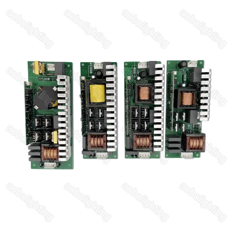 DJ Stage sharpy beam moving head lights ballast Cabezas Móviles Lamplighter 230W - Image 3 of 4