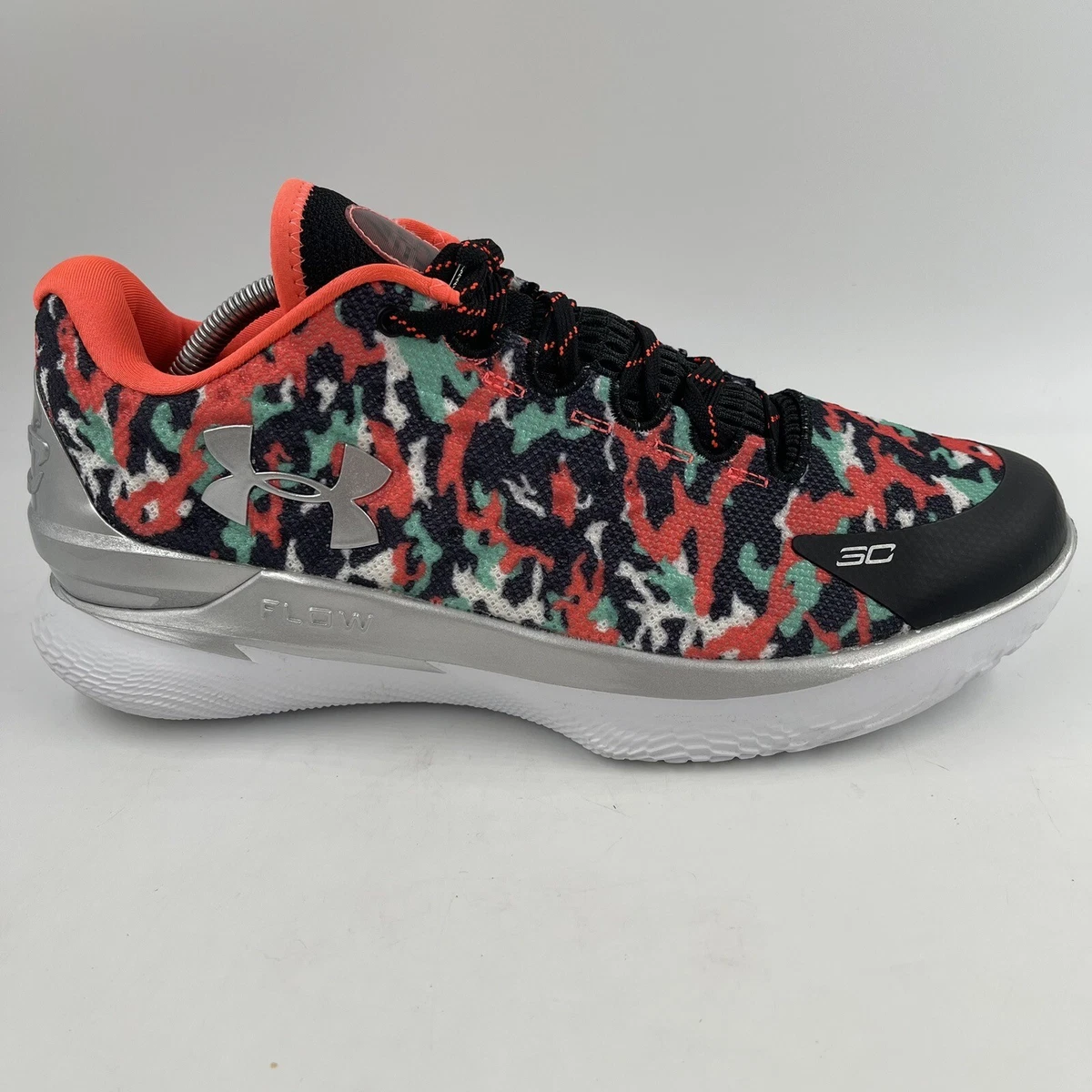 Stephen curry shoes 1 men 46 deals