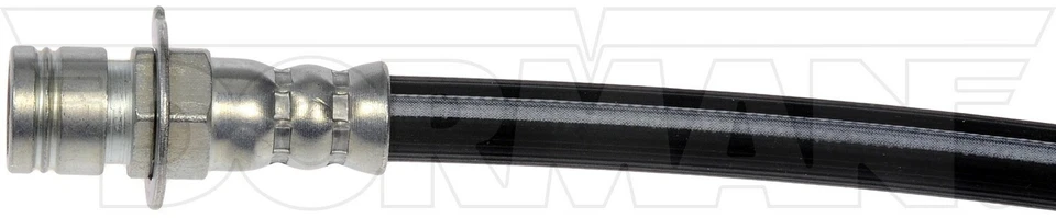 Manguera hidráulica de freno central trasero compatible con Pontiac Catalina Dorman 252XB81 1969-1970 Foto 3 de 4
