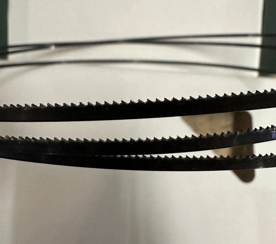 Metabo Bandsägeblatt 2230x3mm f. Metabo Bs 0633 - Bild 2 von 2