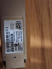 Cisco QSFP-40G-SR4 40GBASE-SR QSFP with hologram